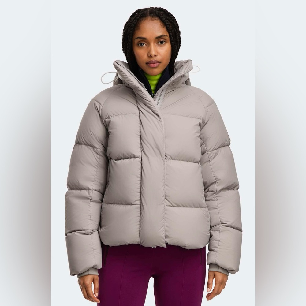 Canada Goose Junction Parka Pastels - Picture 3 of 16